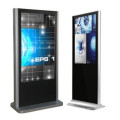 55inch Media LCD Display for Outdoor
